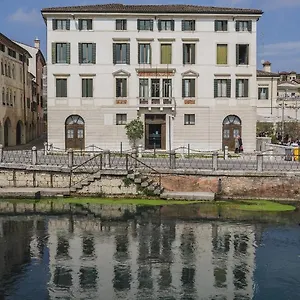  Pensión Le Di Palazzo Bortolan
