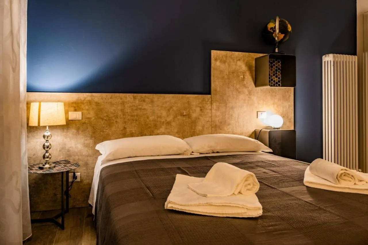 Bed and Breakfast Trevisi27 Treviso