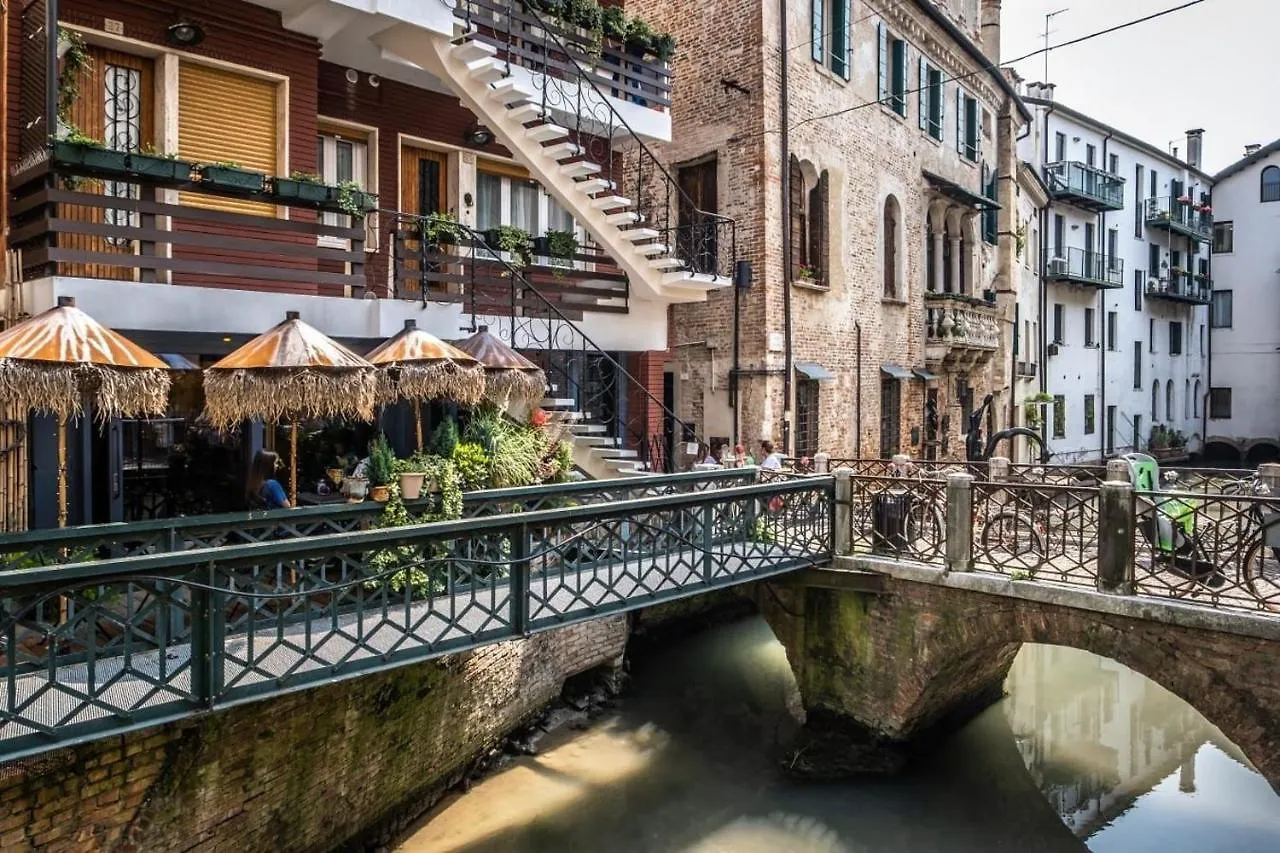 Bed and Breakfast Trevisi27 Treviso Italia