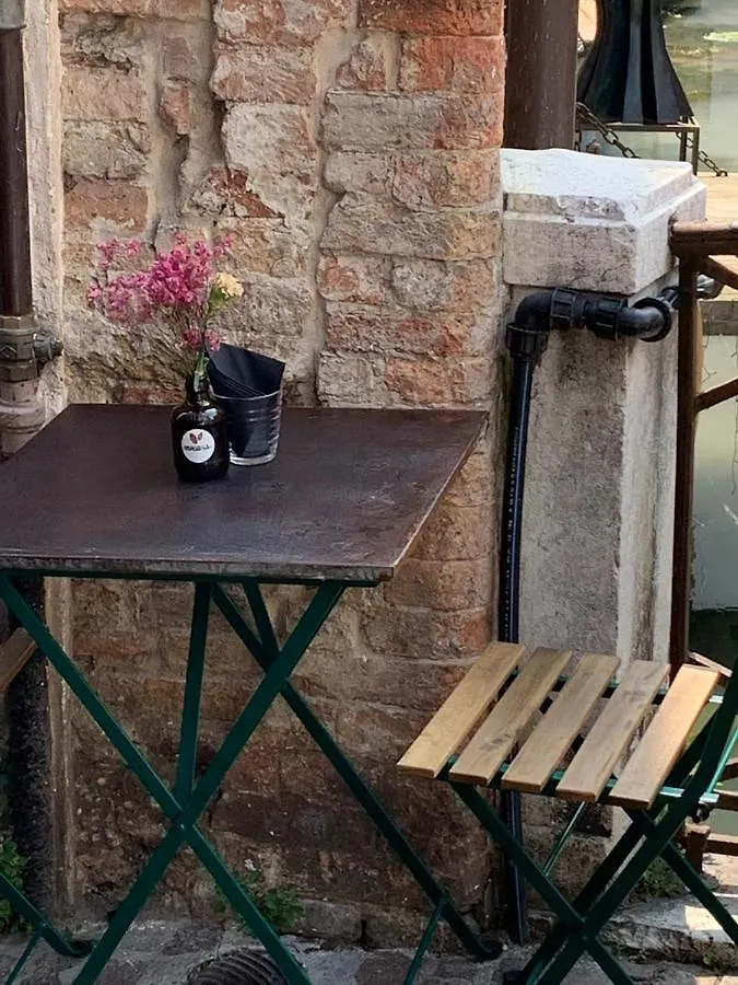 Bed and Breakfast Trevisi27 Treviso Bed & Breakfast