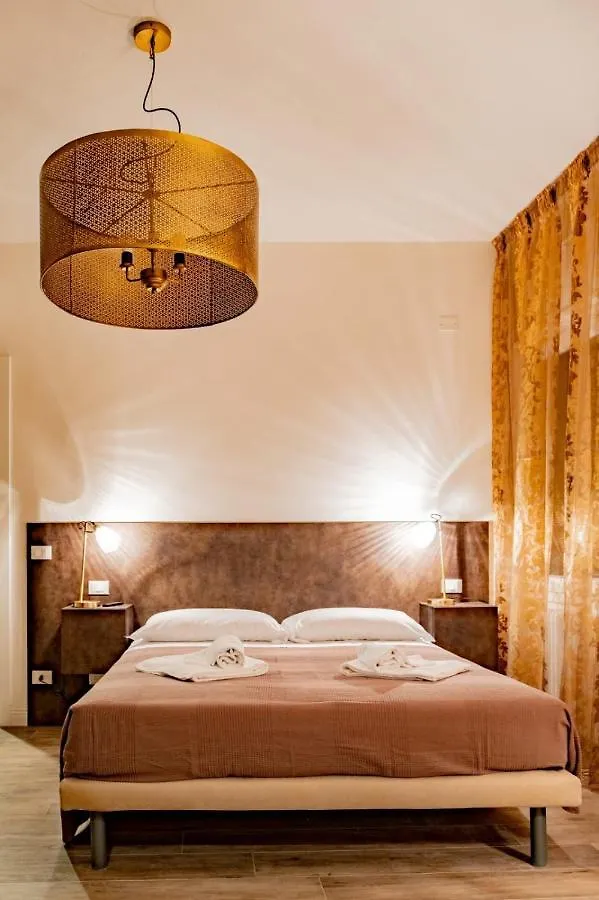 Bed & Breakfast Bed and Breakfast Trevisi27 Treviso Italia
