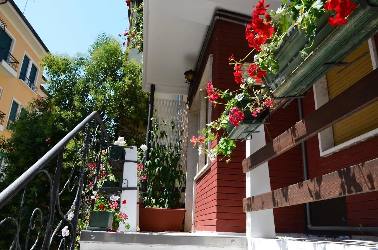 Bed and Breakfast Trevisi27 Treviso Italia