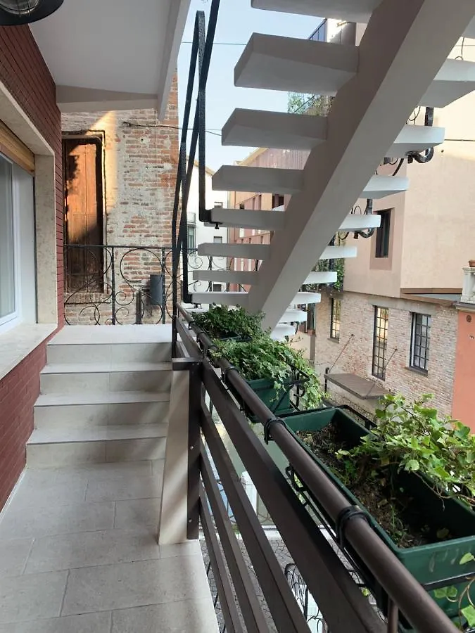 Bed and Breakfast Trevisi27 Treviso Italia