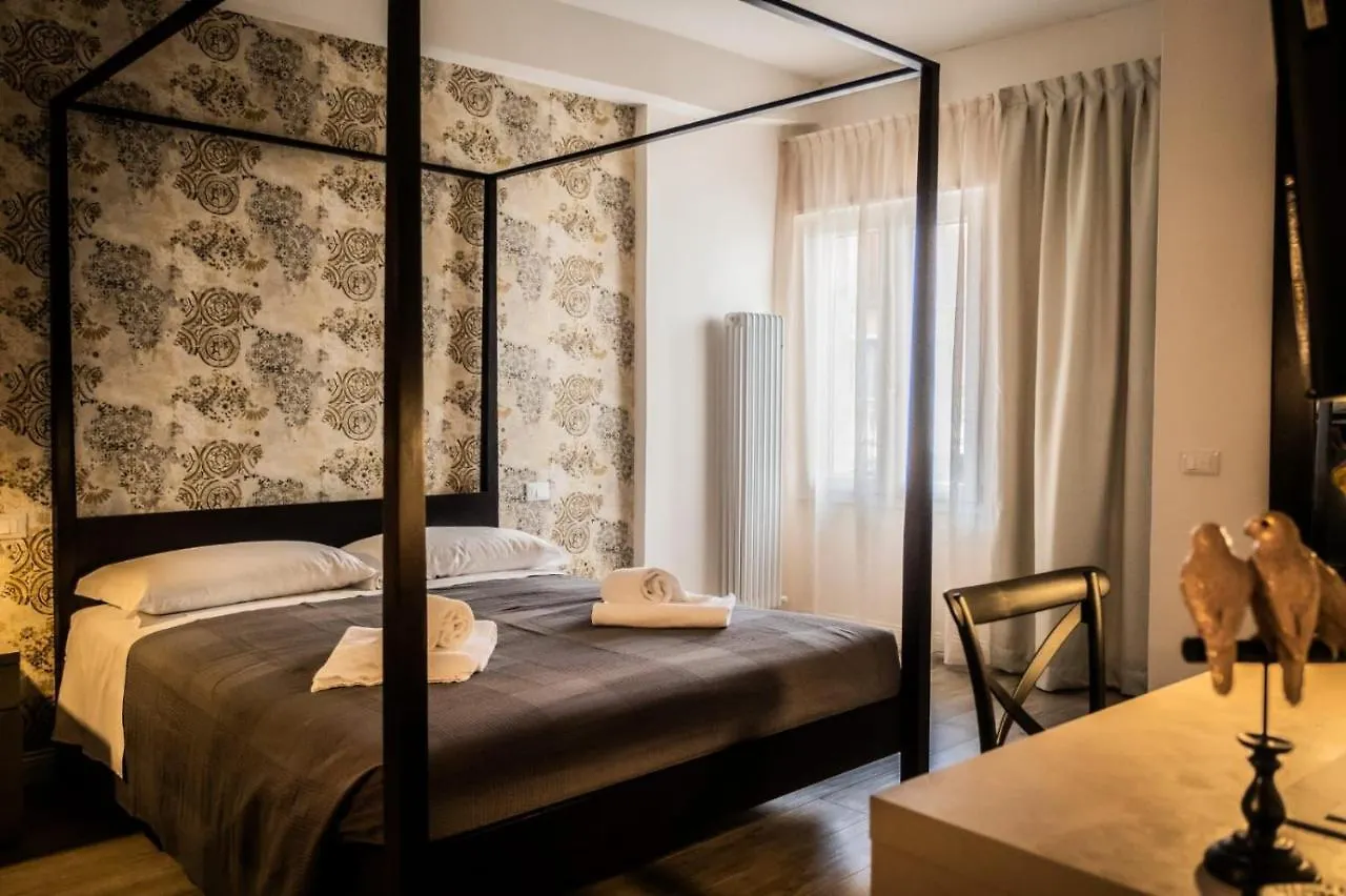 Bed and Breakfast Trevisi27 Treviso Bed & Breakfast
