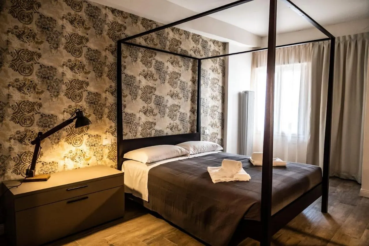 Bed and Breakfast Trevisi27 Treviso Bed & Breakfast