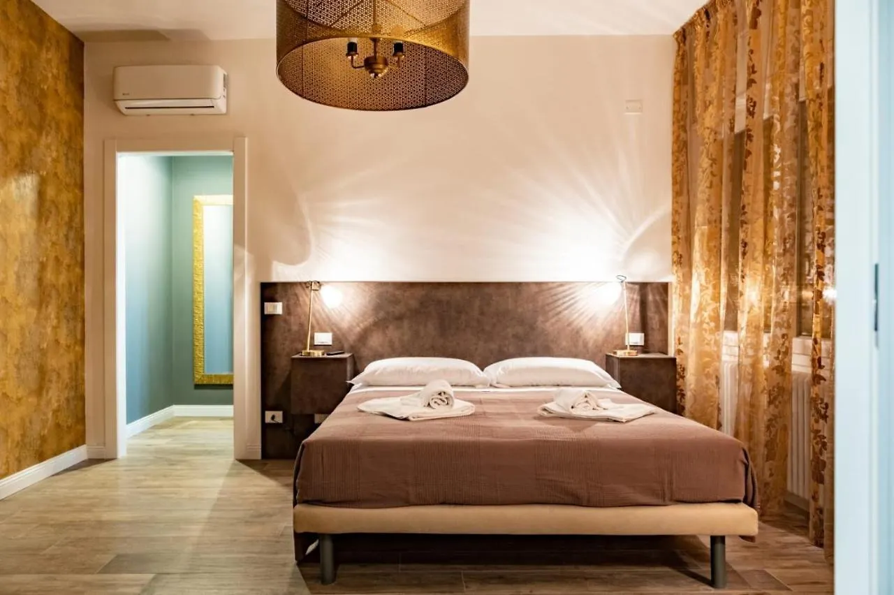 Bed and Breakfast Trevisi27 Treviso