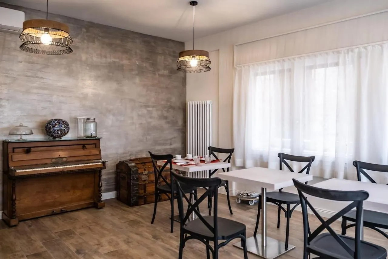 Bed and Breakfast Trevisi27 Treviso Bed & Breakfast